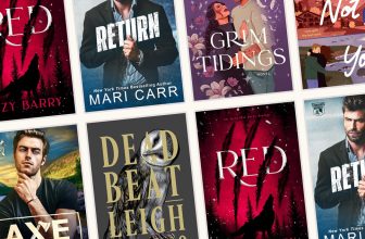 NBJ WEEKLY RECAP – 15 Sep 2026 : Natasha is a Book Junkie