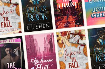 NBJ WEEKLY RECAP – 22 Sep 2026 : Natasha is a Book Junkie