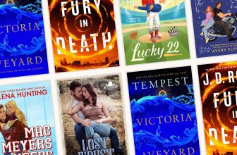 NBJ WEEKLY RECAP – 8 Sep 2026 : Natasha is a Book Junkie