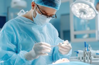 Mohs Surgery vs. Excision: What’s the Difference?