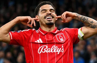 Morgan Gibbs-White Transfer: Tottenham Interest