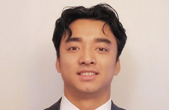 2026 Scholarship America Dream Award Spotlight: William O’Neill