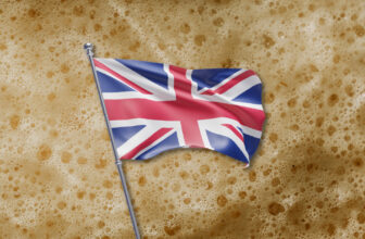 Wine Noise Part II: British Fungus