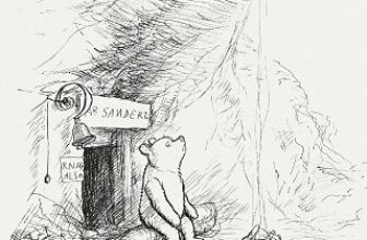 85 Winnie the Pooh Quotes on Friendship, Honey and a Happy Life