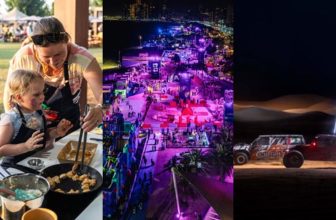 7 brilliant winter festivals coming back to Abu Dhabi