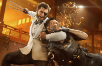 Wolverine Dev Denies Using GenAI After Weird-Looking In-Game Sign Discovered
