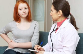 When your period isn’t just your period: 7 changes worth mentioning to your doctor