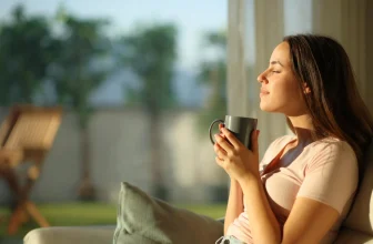 Scientists just discovered what coffee really does to your gut and brain