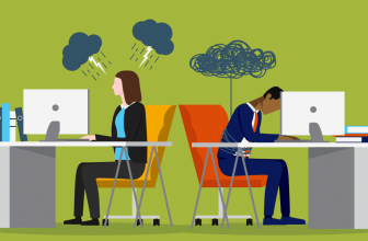The Art of Engagement: Rescuing Your Team From Work Slumps
