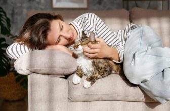 Your Cat’s Purr Proves They’re One of a Kind — Catster