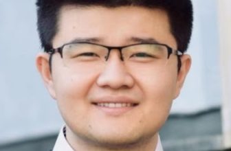 HKU Law Welcomes Prof. Yu Fan