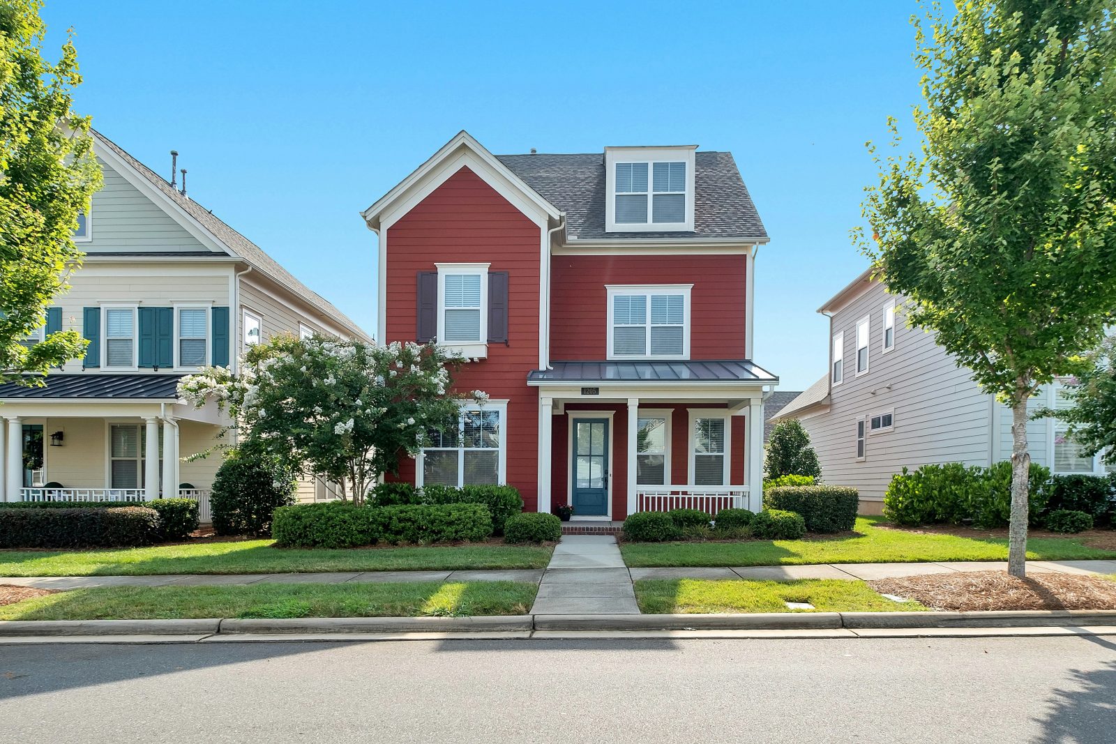 Cost of Creating Your Dream Home