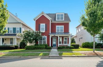 The Real Cost of Creating Your Dream Home