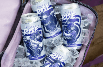 Brewed to Rise: Stonehill College and Shovel Town Brewery Team Up for Athletics