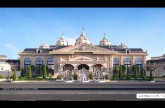3D Architectural Rendering Services: Process, Benefits and Uses