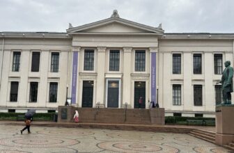 Academic Freedom in Norway: A Reasonably Undramatic View