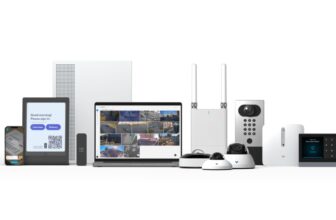 Verkada Unified Physical Security Platform