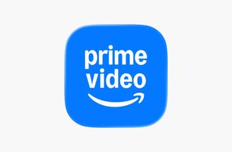 ‎Amazon Prime Video App – App Store