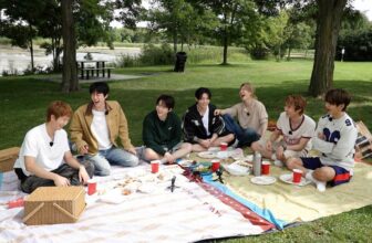 BTS in Toronto 예고