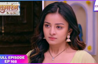 Shubharambh |  Ep. 168 | Rani Comes Up With a Plan | Colors TV