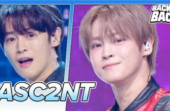 (4K) [BACK2BACK ⭐ ASC2NT] LOVE ME DO 🔁 If I Die Tomorrow | KBS WORLD TV
