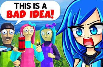 We Learn How to Fish…