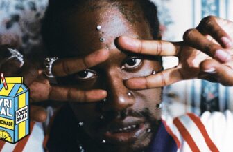 diamond* & Young Thug – FØURS (Official Music Video)