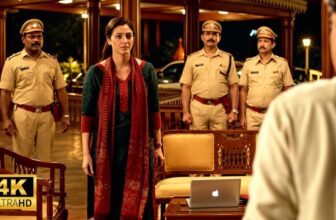 Maine Use Chauthi Fail Samajh Ke Galti Ki | Drishyam Best Scene | Tabu