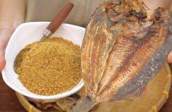 What Is Flounder Powder? The Secret Chinese Seasoning Made From Scratch
