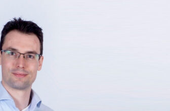 Dutch Startup Changemakers: Sieuwert van Otterloo