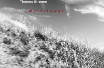 Wildflower, by Ayumi Tanaka, Thomas Morgan, Thomas Strønen