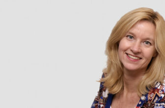 Dutch Startup Changemakers: Annegien Blokpoel