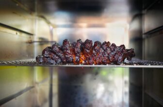 This is my favorite Korean Recipe