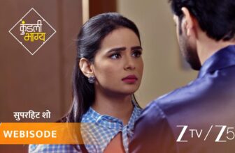 Kundali Bhagya | Arjun ne baanta Anjali ke saath apna dard.
