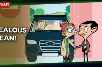 Mr. Bean’s Romantic Rivalry Begins! | Mr Bean Adventures