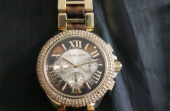 michael kors camille Ladies Watch MK5901