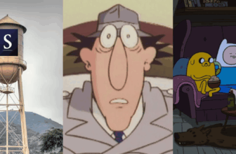 Skydance’s Identity Crisis; Canada’s Kids Media Crossroads; ‘Adventure Time’s’ In-House Animation