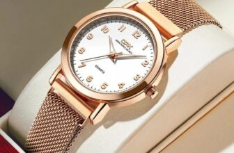 Women Watches Luxury Fashion Ladies Quartz Watch Waterproof Luminous Watches UK