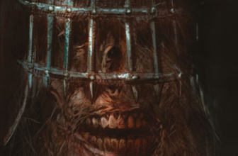 The Dark Judges: The Fall of Deadworld Omnibus