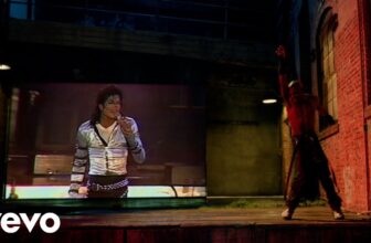 Michael Jackson – Human Nature (Official Video)