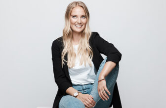 German Startup Changemakers: Paula Thurm