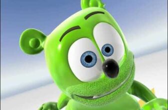 Gummibär – Ich Bin Dein Gummibär (The Gummy Bear Song) – Original 30 Second Version