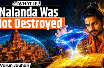 Would Nalanda Be Bigger Than Harvard and Stanford Today? What If It Survived?