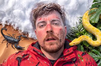 I Survived The Most Extreme Places On Earth