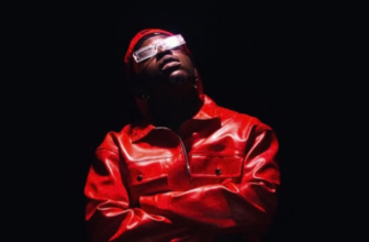 Dozi Turns Up The Heat With Smooth Afro-Fusion Cut ‘SLOW’