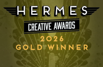 Leader Dog Website Earns Gold Hermes Creative Award