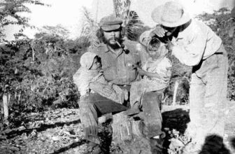 Che Guevara: The Final Years – 1960 – 1967