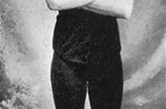 Famous Toymaker, Olympian and so much more: A.C. Gilbert