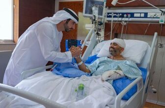 FlyDubai co-pilot 'asked to pray' minutes before captain 'felt blow to his head'
