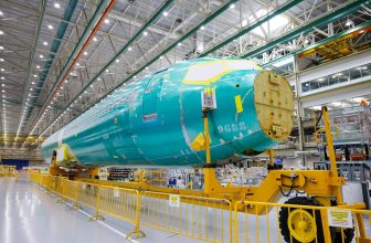 Boeing’s Path to Max 10 Certification Looks Clear Again